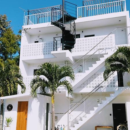 Staey Hotel Nago Exterior photo