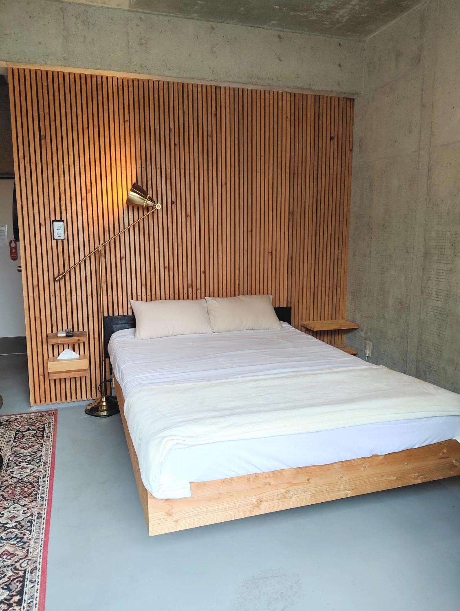 Staey Hotel Nago Exterior photo